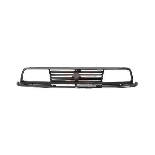 Zertifiziert VAN WEZEL Kühlergitter 5245510