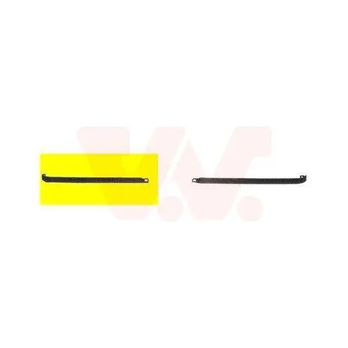 VAN WEZEL Scheinwerferleiste ** Equipart ** 3031512 Markenprodukt