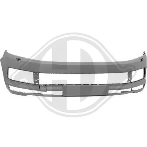 Abverkauf DIEDERICHS Stoßfänger