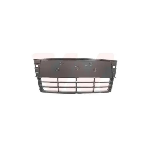 Aktuell VAN WEZEL Lüftungsgitter, Stoßfänger 1945499