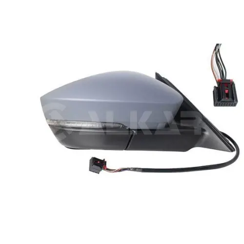 ALKAR Außenspiegel Kostenfreie Lieferung