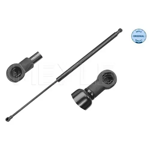 MEYLE Gasfeder, Koffer-/Laderaum MEYLE-ORIGINAL: True to OE. 11-40 910 0018 Knallerangebot