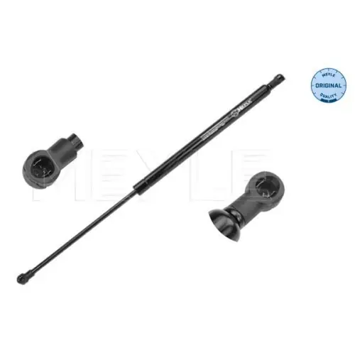 Super-Preis MEYLE Gasfeder, Koffer-/Laderaum MEYLE-ORIGINAL: True to OE. 31-40 910 0002