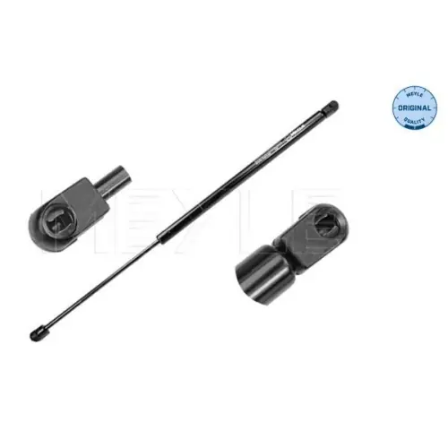 MEYLE Gasfeder, Koffer-/Laderaum MEYLE-ORIGINAL: True to OE. 16-40 910 0000 Sichere Zahlung