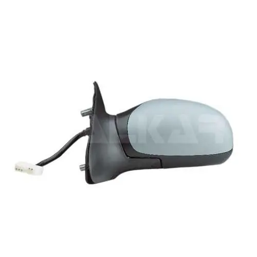 ALKAR Außenspiegel 6125850 Geprüft