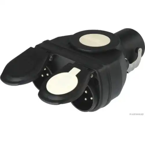 HERTH+BUSS ELPARTS Adapter, Steckdose 51305655 Heißes Angebot