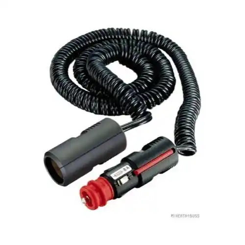 HERTH+BUSS ELPARTS Adapter, Steckdose 51306001 Preisreduziert