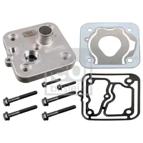 FEBI BILSTEIN Zylinderkopf, Druckluftkompressor 176993 Aktuell