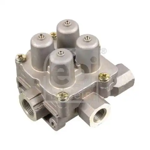 FEBI BILSTEIN Mehrkreisschutzventil 176692 Rabatt