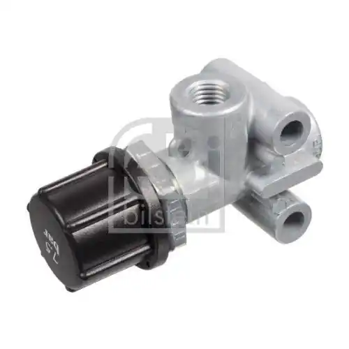 Kracherpreis FEBI BILSTEIN Ventil, Dauerbremsanlage 35530