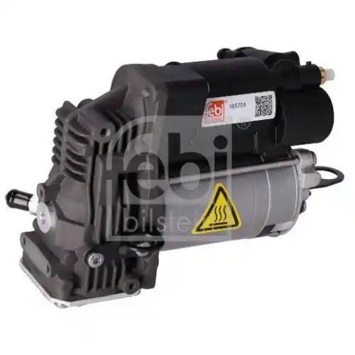 Sonderaktion FEBI BILSTEIN Kompressor, Druckluftanlage febi Plus 185704