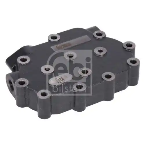 FEBI BILSTEIN Zylinderkopf, Druckluftkompressor 185226 Neu Im Sortiment