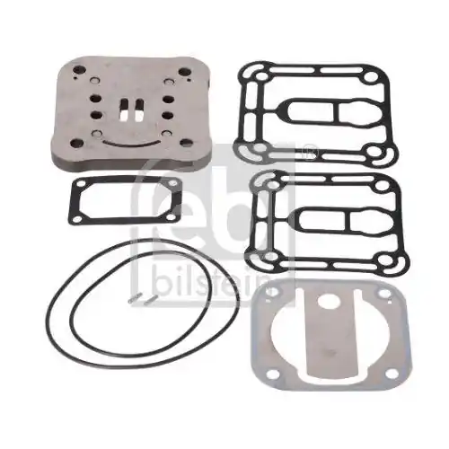 Versand Am Gleichen Tag FEBI BILSTEIN Zylinderkopfdichtungssatz, Druckluftkompressor 195048