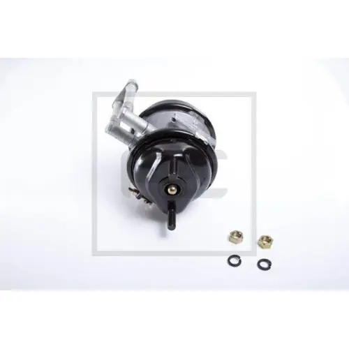 Zertifiziert PE Automotive Federspeicherbremszylinder 046.451-10A