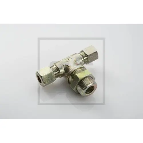 Saisonangebot PE Automotive Verbinder, Druckluftleitung 076.098-11A