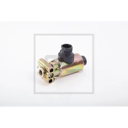 Sichere Zahlung PE Automotive Magnetventil 084.715-00A