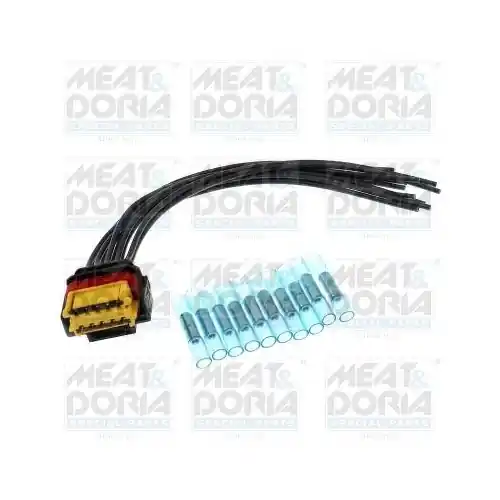 Neue Kollektion MEAT & DORIA Reparatursatz, Druckluftkompressor 25536