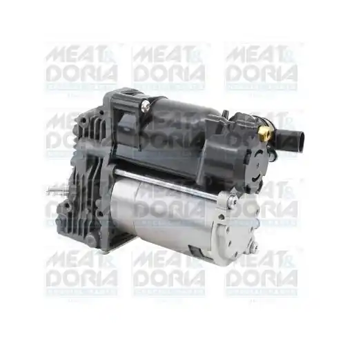 Wochenendangebot MEAT & DORIA Kompressor, Druckluftanlage 58032