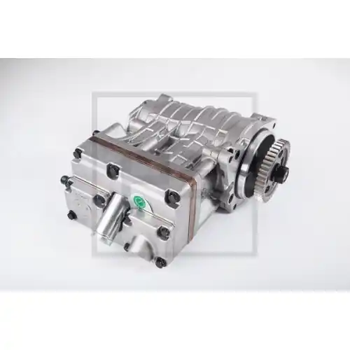 PE Automotive Kompressor, Druckluftanlage 016.854-00A Schneller Versand