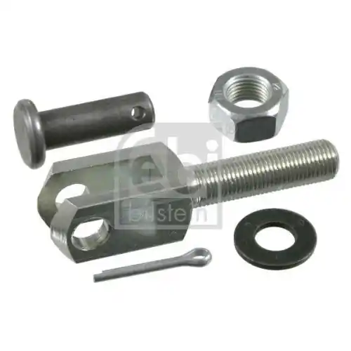 Wochenendangebot FEBI BILSTEIN Gabelkopf, Kupplungsverstärker (Schubstange) 11827