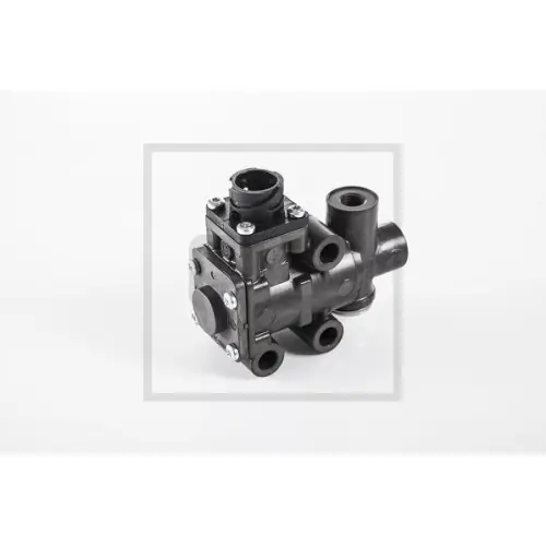 Sonderangebot PE Automotive Magnetventil 084.672-00A