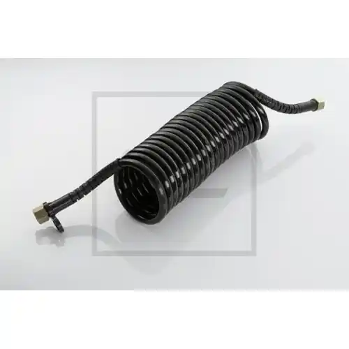 PE Automotive Wendelschlauch 076.389-20A Letzte Chance