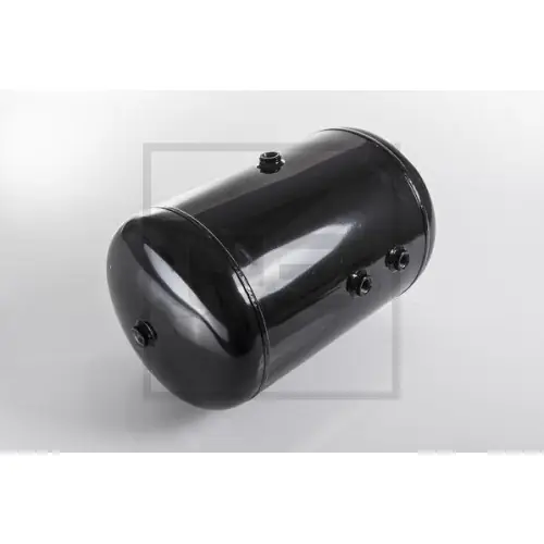 Abverkauf PE Automotive Luftbehälter, Druckluftanlage 036.376-80A