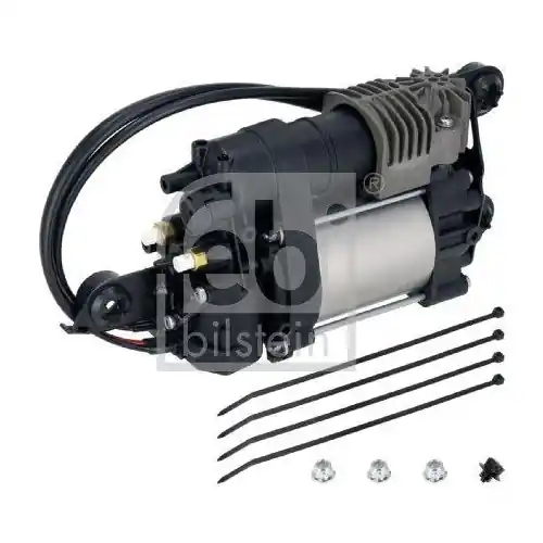 Top-Angebot FEBI BILSTEIN Kompressor, Druckluftanlage febi Plus 196289