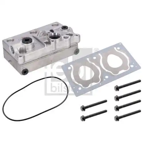 Solange Der Vorrat Reicht FEBI BILSTEIN Zylinderkopf, Druckluftkompressor 188630