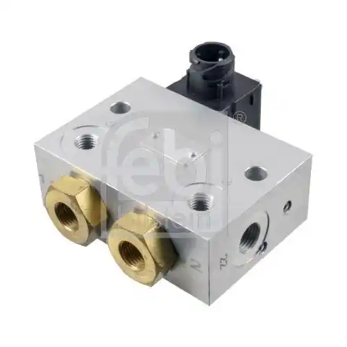 Abverkauf FEBI BILSTEIN Luftfederventil 198609