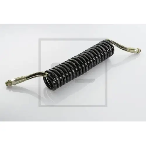 Beliebt PE Automotive Wendelschlauch 076.367-00A