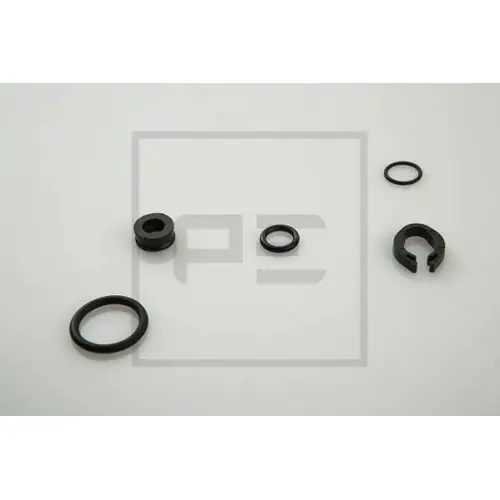 Schneller Versand PE Automotive Reparatursatz, Steckverbinder-Druckluftanlage 070.072-21A