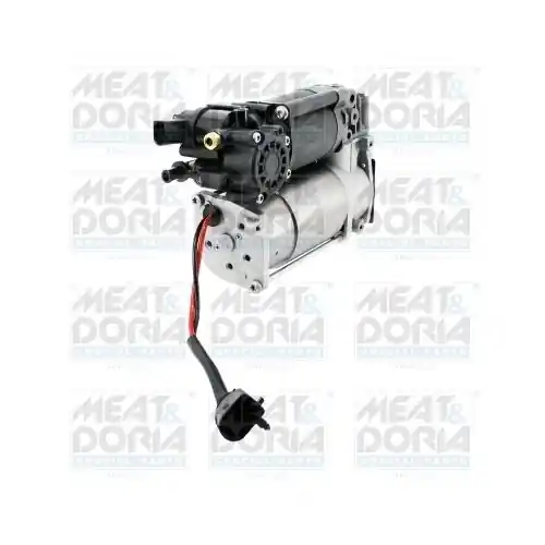 Jetzt Bestellen MEAT & DORIA Kompressor, Druckluftanlage 58009