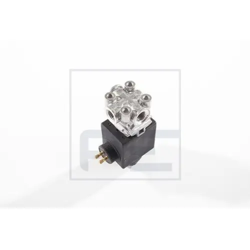 Beliebt PE Automotive Magnetventil 084.709-00A