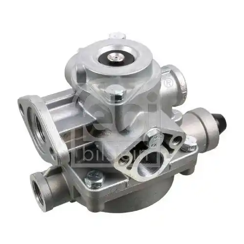 Top-Preis FEBI BILSTEIN Bremsventil, Betriebsbremse 177955