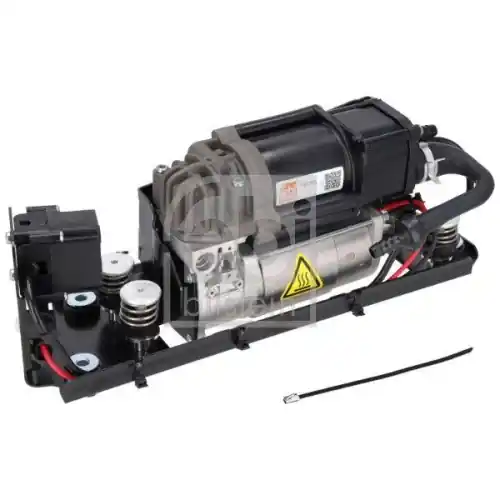 Abverkauf FEBI BILSTEIN Kompressor, Druckluftanlage febi Plus 185703