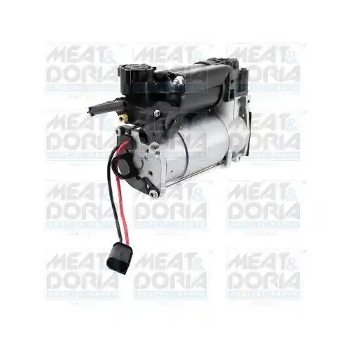 Kostenfreie Lieferung MEAT & DORIA Kompressor, Druckluftanlage 58010