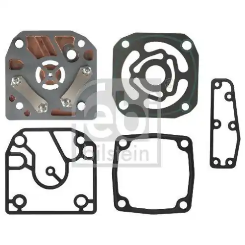 Top-Preis FEBI BILSTEIN Dichtungssatz, Lamellenventil 171296