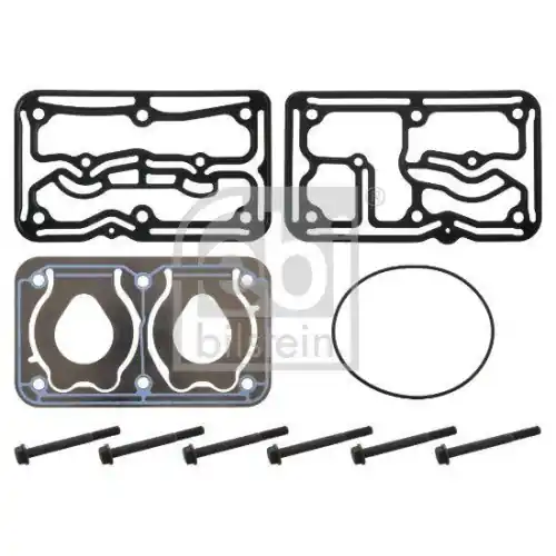 Top-Seller FEBI BILSTEIN Dichtungssatz, Lamellenventil 37779