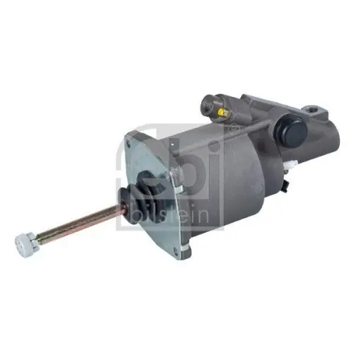 Zertifiziert FEBI BILSTEIN Kupplungsverstärker 106843