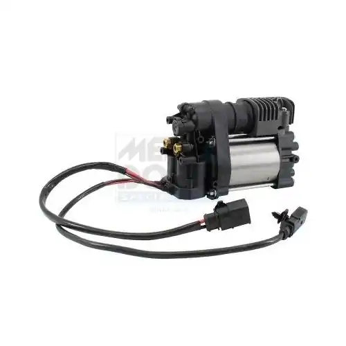 Top-Seller MEAT & DORIA Kompressor, Druckluftanlage 58030