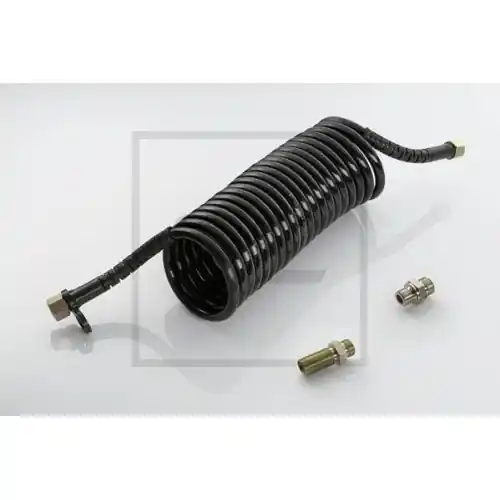 Sonderangebot PE Automotive Wendelschlauch 076.386-00A