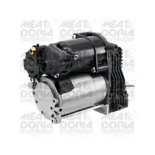 Solange Der Vorrat Reicht MEAT & DORIA Kompressor, Druckluftanlage 58026