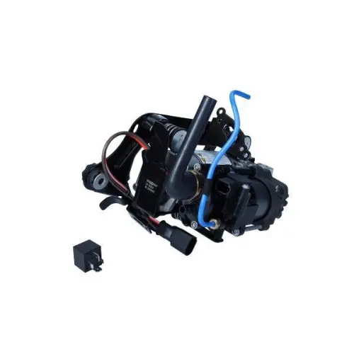 MAXGEAR Kompressor, Druckluftanlage 27-5025 Schneller Versand