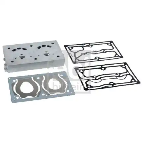 Sonderangebot FEBI BILSTEIN Dichtungssatz, Lamellenventil 181470