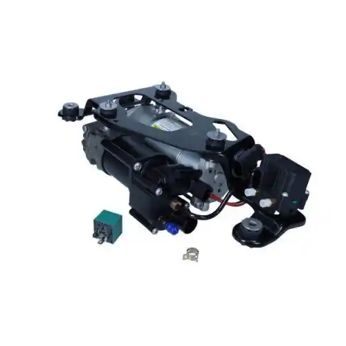 MAXGEAR Kompressor, Druckluftanlage 27-5024 Bestseller