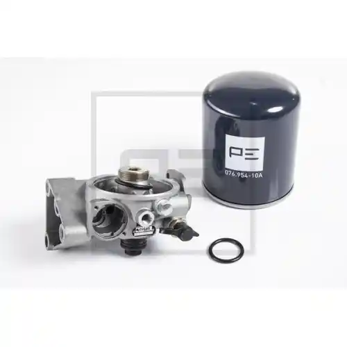 Ausverkauf PE Automotive Lufttrockner, Druckluftanlage 076.880-10A