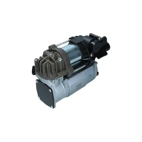 KAMOKA Kompressor, Druckluftanlage Kostenfreie Lieferung