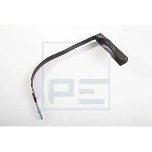 Zertifiziert PE Automotive Halteband, Druckluftbehälter 076.502-50A