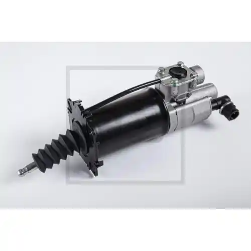 Sonderangebot PE Automotive Kupplungsverstärker 030.297-00A